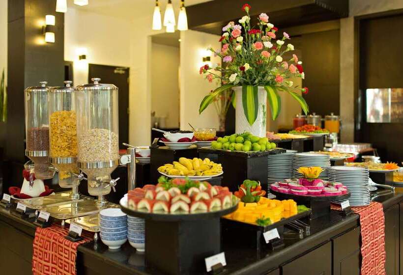 هتل Hoi An Historic