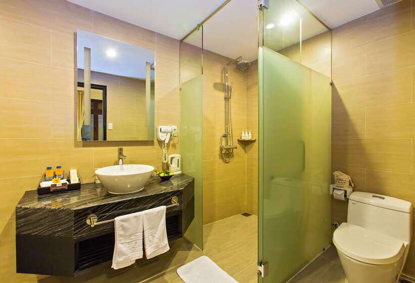 هتل Hoi An Historic