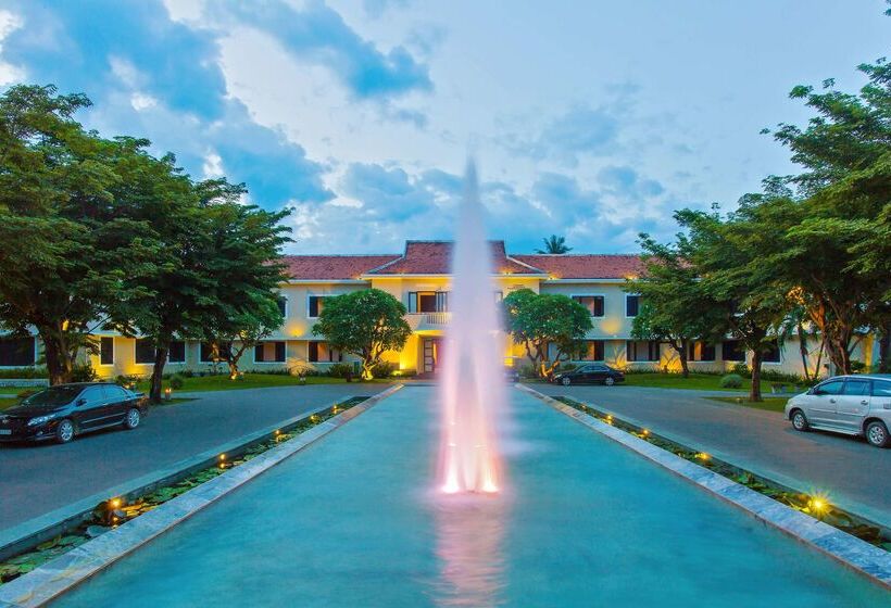 هتل Hoi An Historic