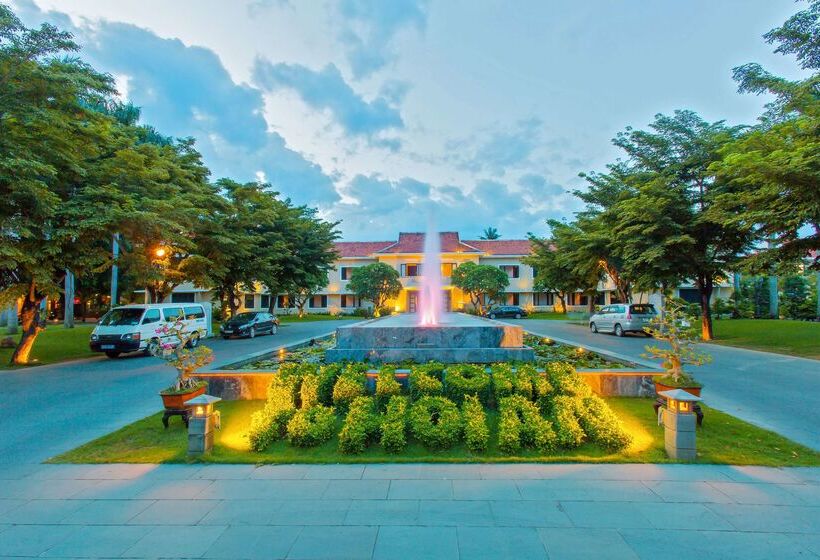 هتل Hoi An Historic