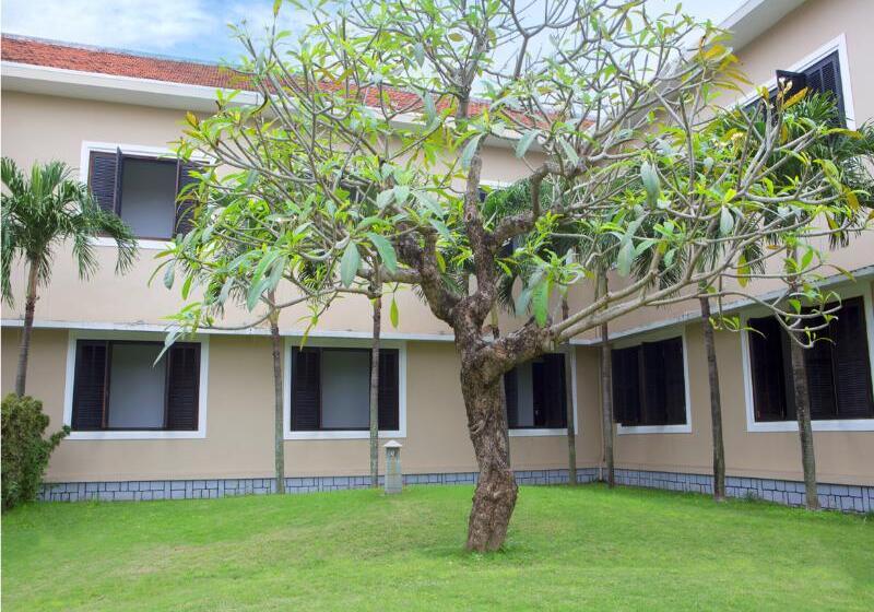 هتل Hoi An Historic