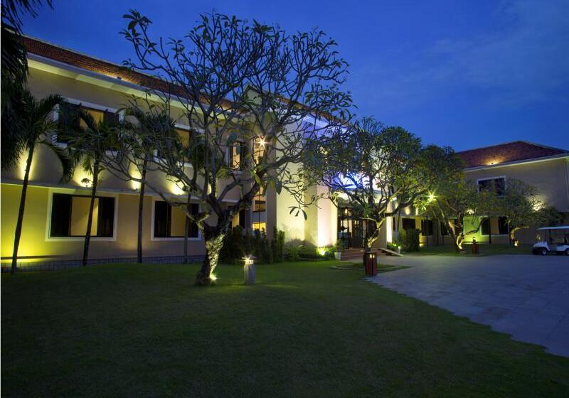 هتل Hoi An Historic