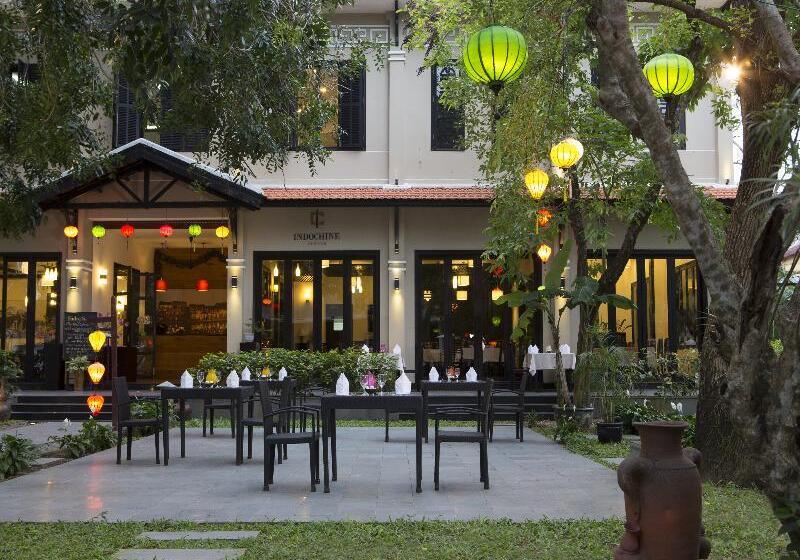 هتل Hoi An Historic