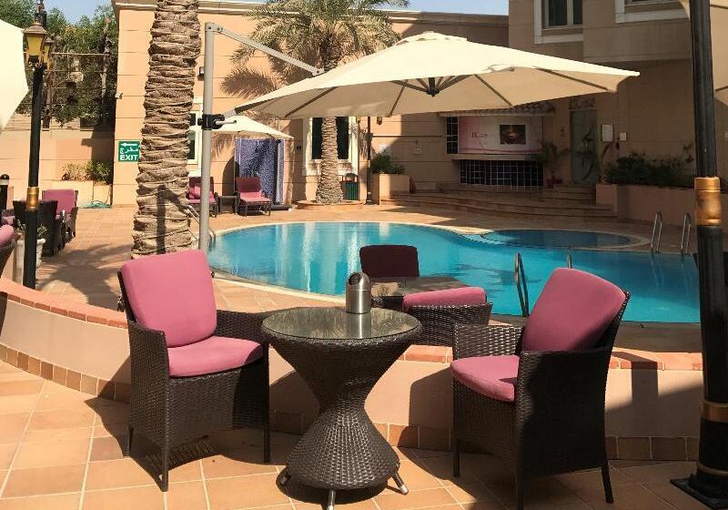 هتل Holiday Inn Al Khobar, An Ihg