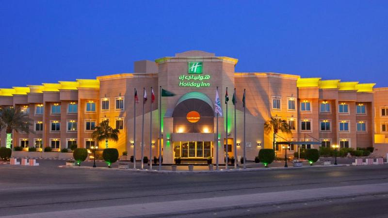 هتل Holiday Inn Al Khobar, An Ihg
