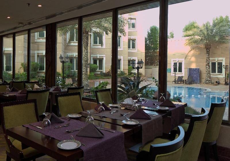 هتل Holiday Inn Al Khobar, An Ihg