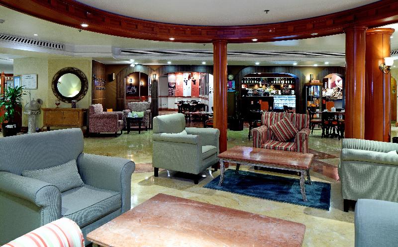 هتل Holiday Inn Al Khobar, An Ihg