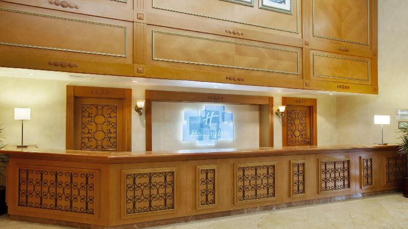 هتل Holiday Inn Al Khobar, An Ihg