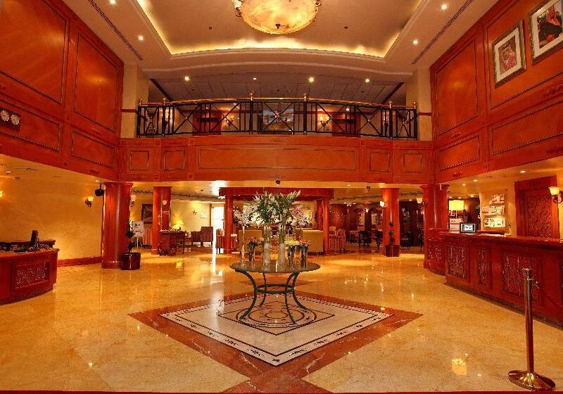 هتل Holiday Inn Al Khobar, An Ihg