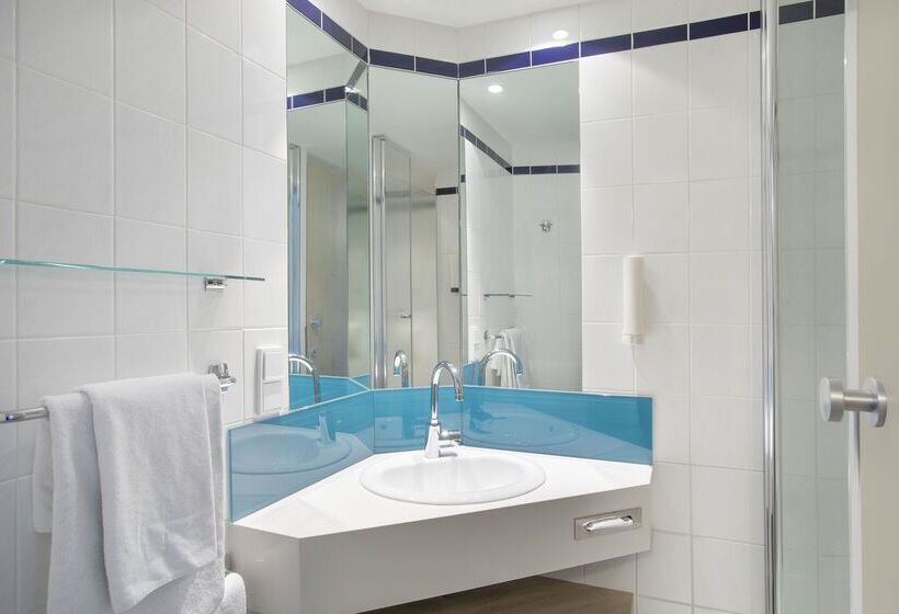 酒店 Holiday Inn Express Frankfurt Messe, An Ihg