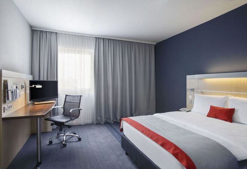 酒店 Holiday Inn Express Frankfurt Messe, An Ihg