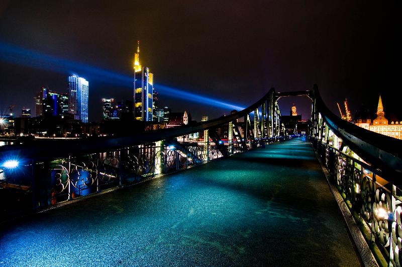 酒店 Holiday Inn Express Frankfurt Messe, An Ihg