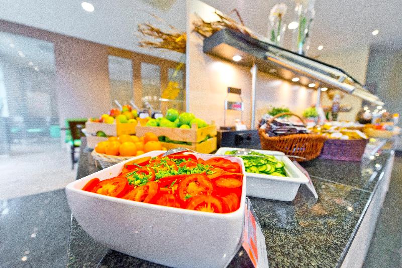 酒店 Holiday Inn Express Frankfurt Messe, An Ihg