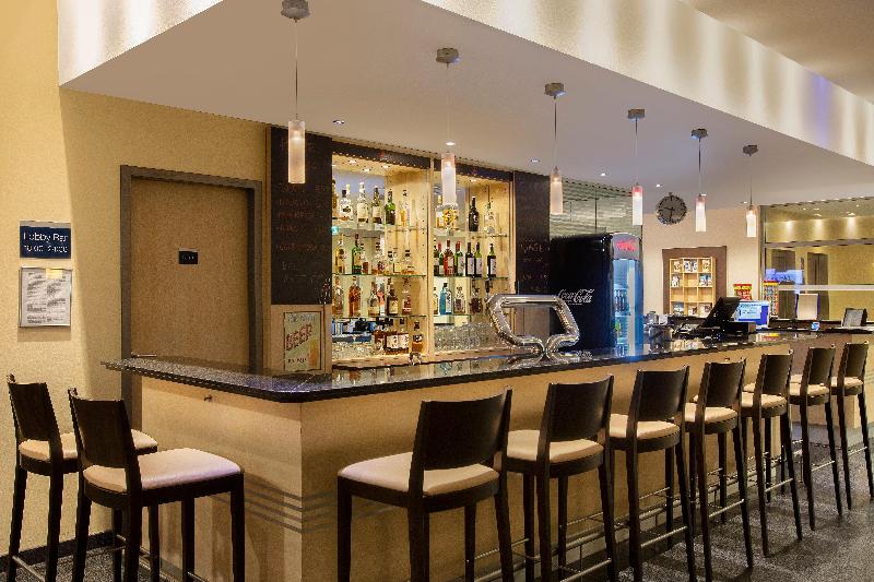 酒店 Holiday Inn Express Frankfurt Messe, An Ihg