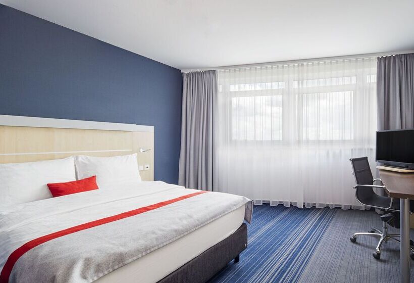 هتل Holiday Inn Express München Messe, An Ihg