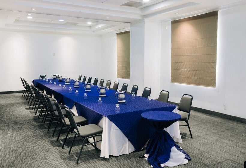 酒店 Holiday Inn San Salvador, An Ihg