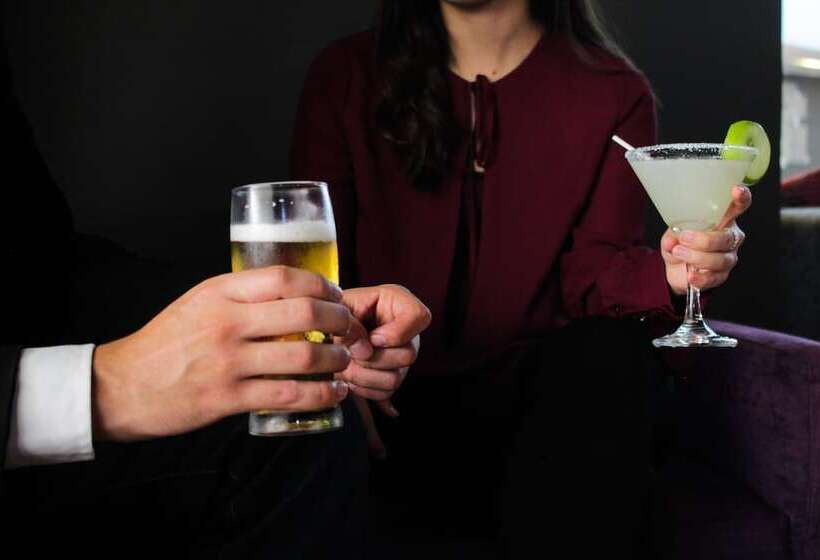 호텔 Holiday Inn San Salvador, An Ihg