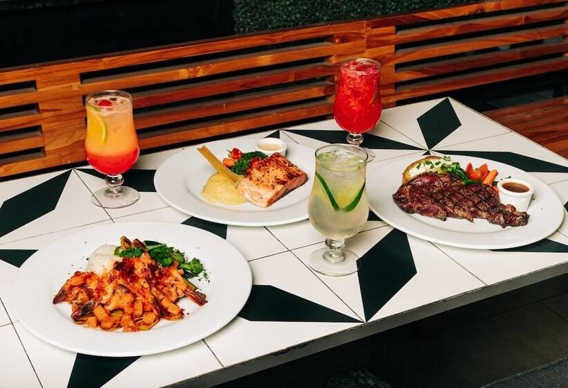 호텔 Holiday Inn San Salvador, An Ihg