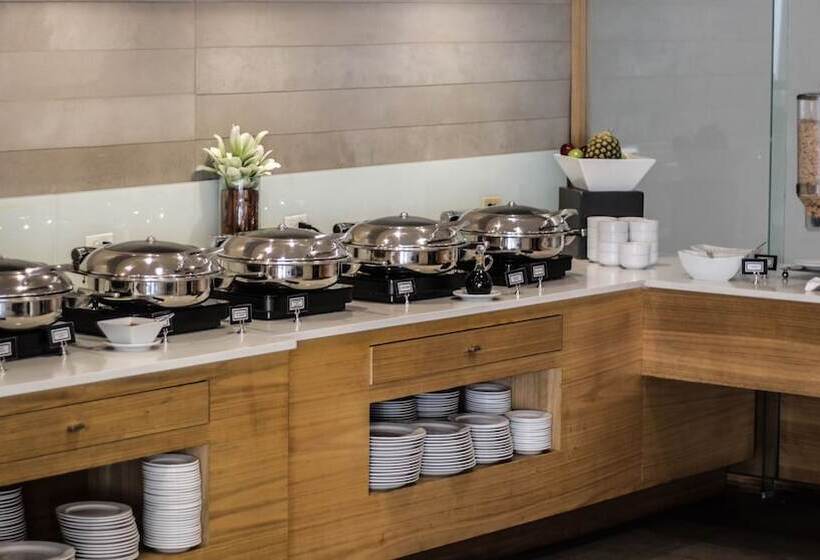 호텔 Holiday Inn San Salvador, An Ihg