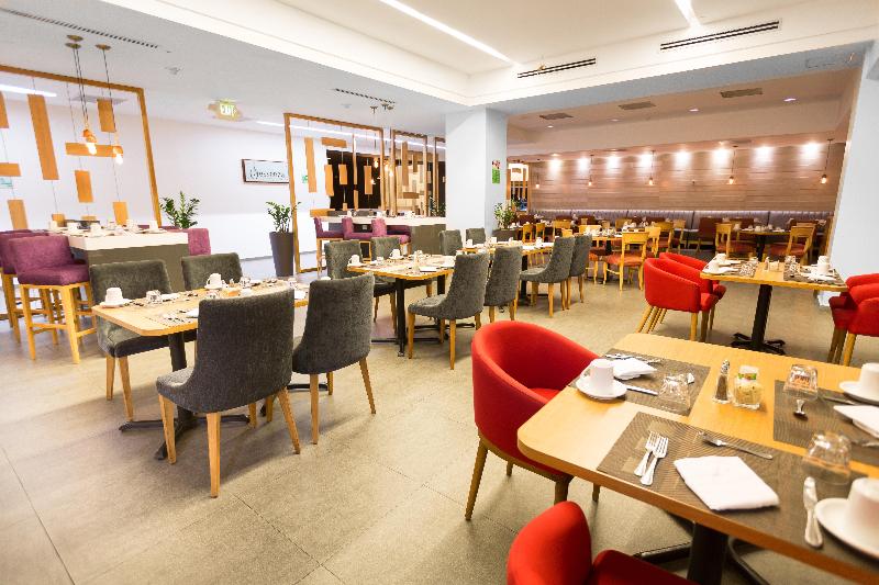 Отель Holiday Inn San Salvador, An Ihg