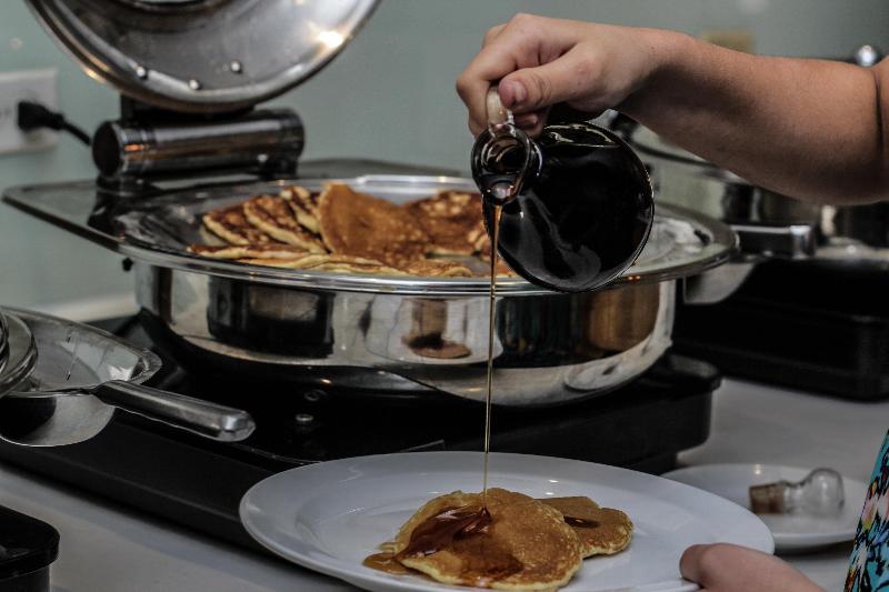 Отель Holiday Inn San Salvador, An Ihg