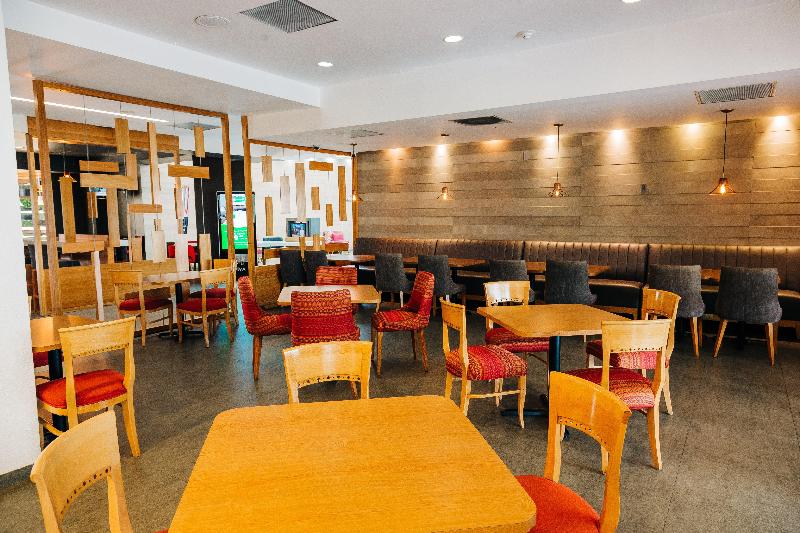 Отель Holiday Inn San Salvador, An Ihg