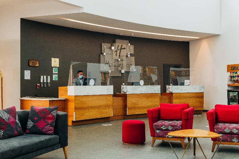 호텔 Holiday Inn San Salvador, An Ihg