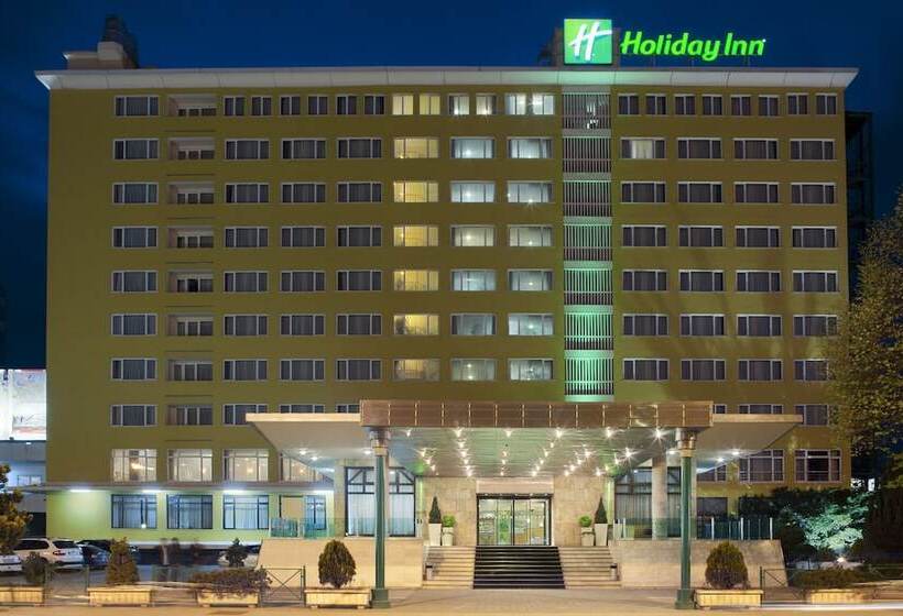 هتل Holiday Inn Skopje, An Ihg