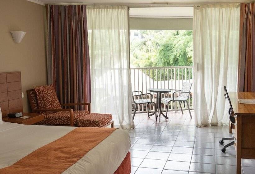 ホテル Holiday Inn Port Moresby By Ihg