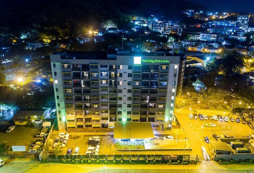 هتل Holiday Inn Port Moresby By Ihg