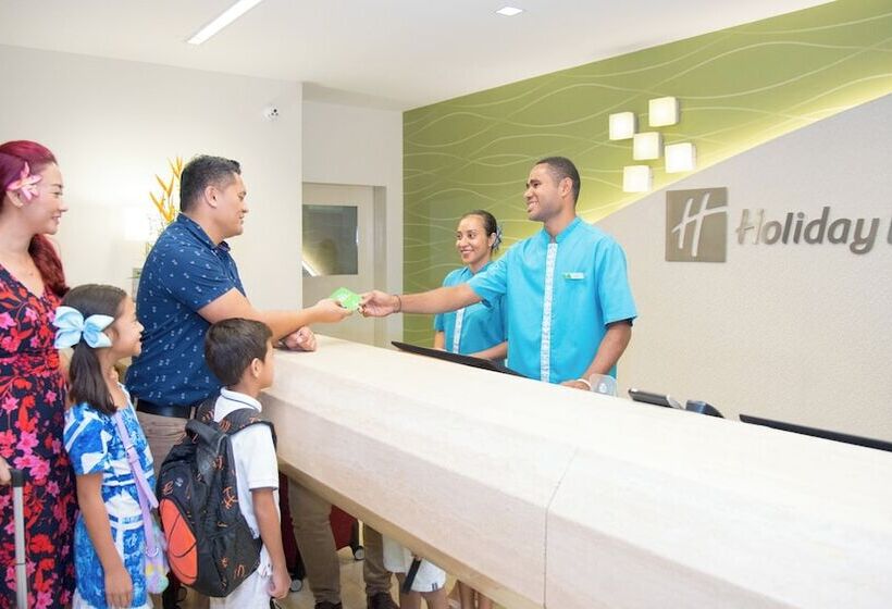 ホテル Holiday Inn Port Moresby By Ihg