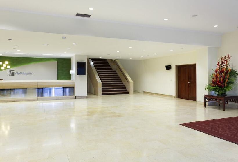 ホテル Holiday Inn Port Moresby By Ihg