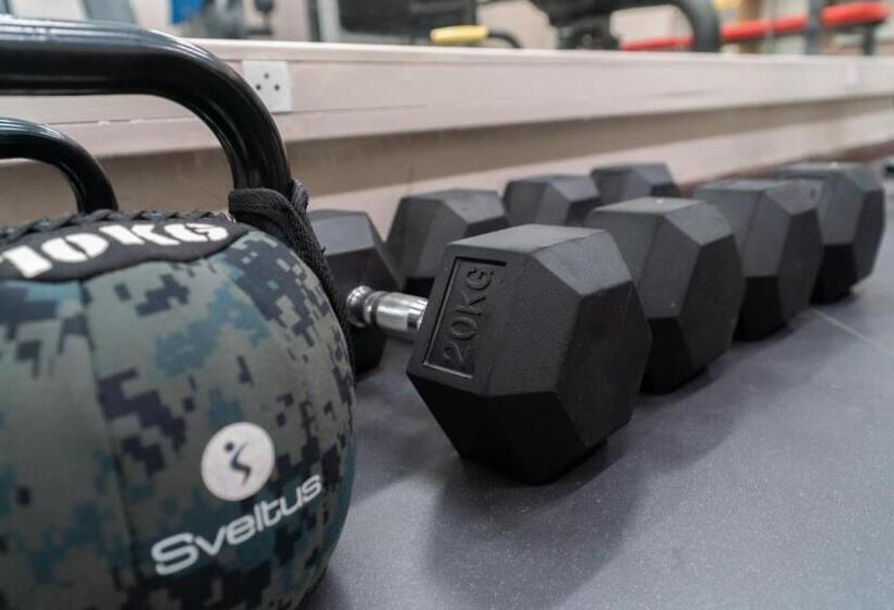 هتل Ibis Styles Cayenne Centre Amazonia