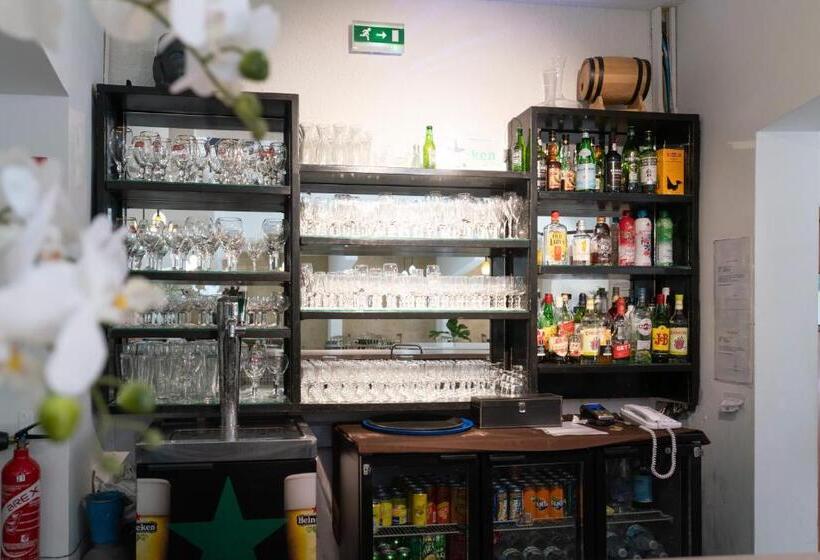 هتل Ibis Styles Cayenne Centre Amazonia