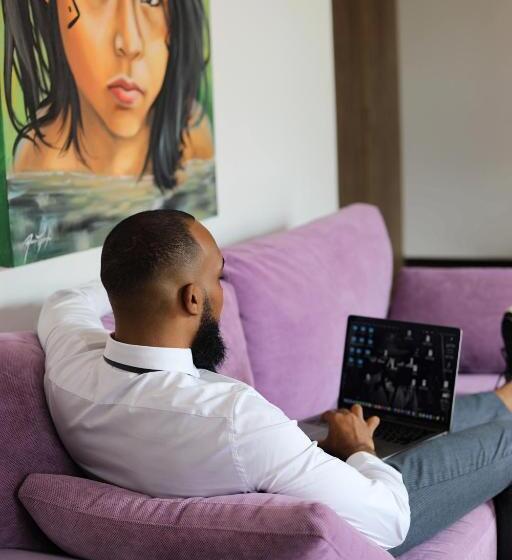 هتل Ibis Styles Cayenne Centre Amazonia