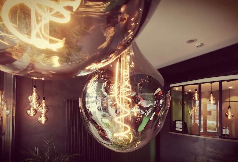 酒店 Hôtel L Amandier