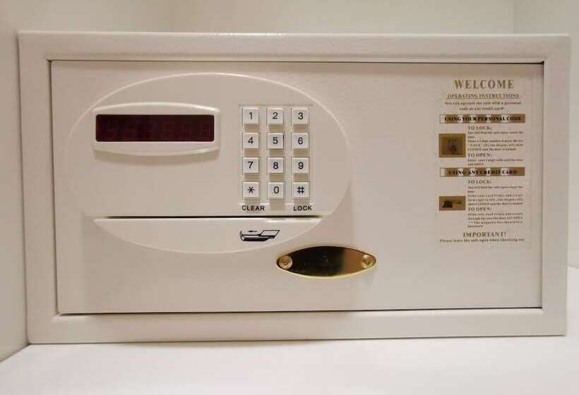 فندق Hôtel L Amandier