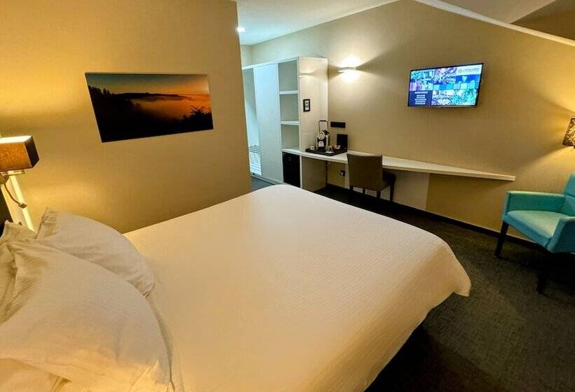 فندق Hôtel L Amandier