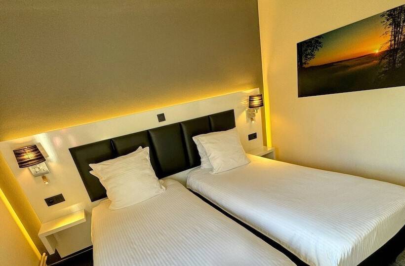 فندق Hôtel L Amandier