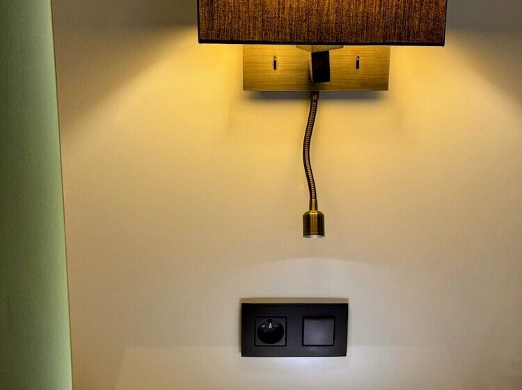 فندق Hôtel L Amandier