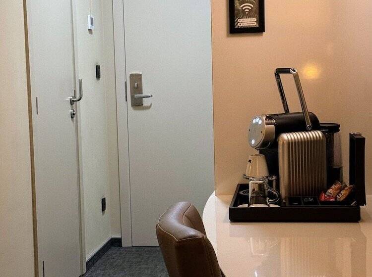 فندق Hôtel L Amandier