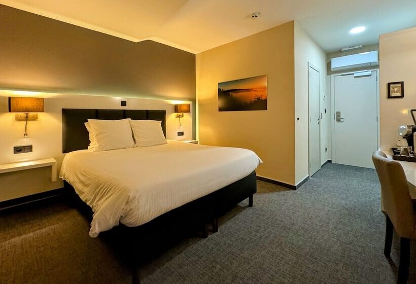 בית מלון כפרי Hôtel L Amandier