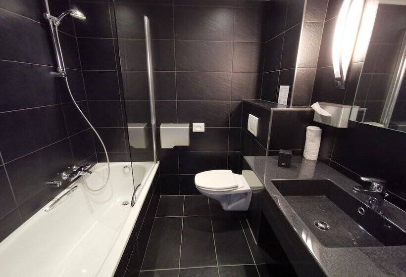 فندق Hôtel L Amandier