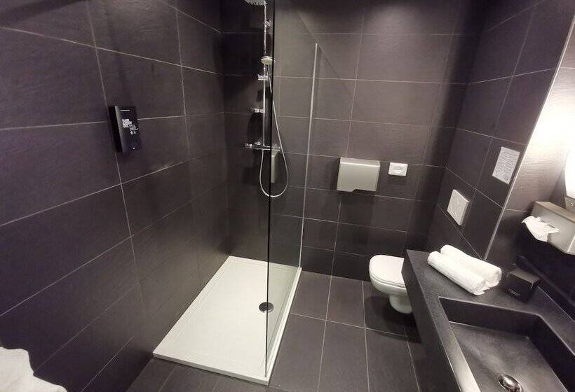 בית מלון כפרי Hôtel L Amandier