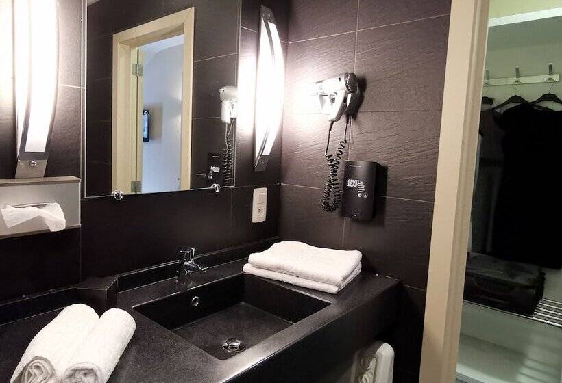 فندق Hôtel L Amandier