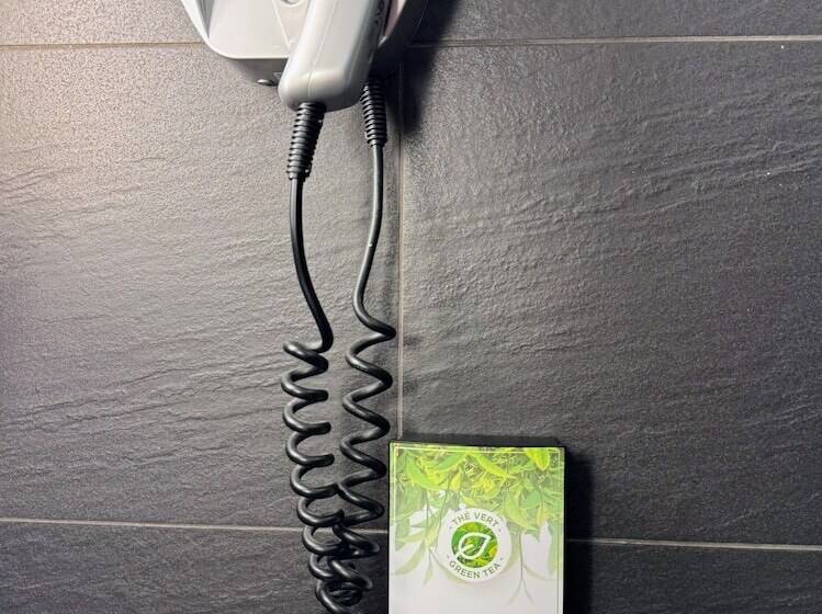 בית מלון כפרי Hôtel L Amandier