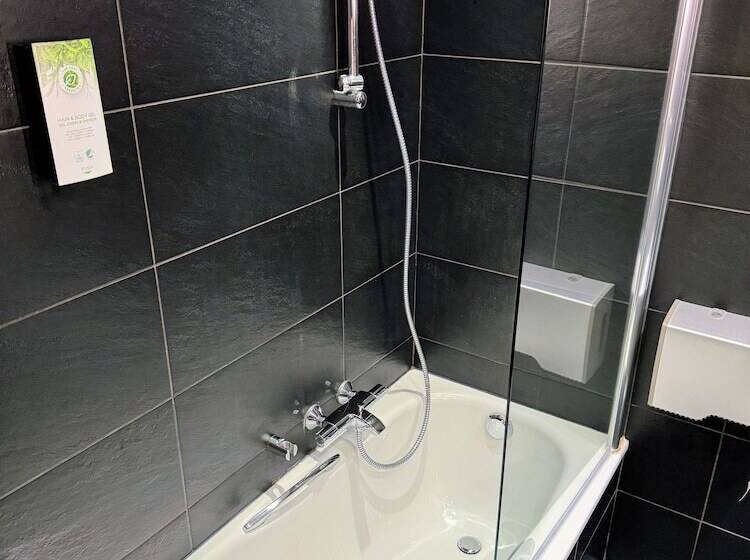 בית מלון כפרי Hôtel L Amandier