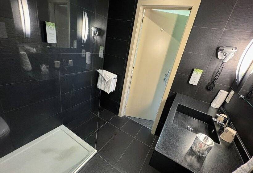 בית מלון כפרי Hôtel L Amandier