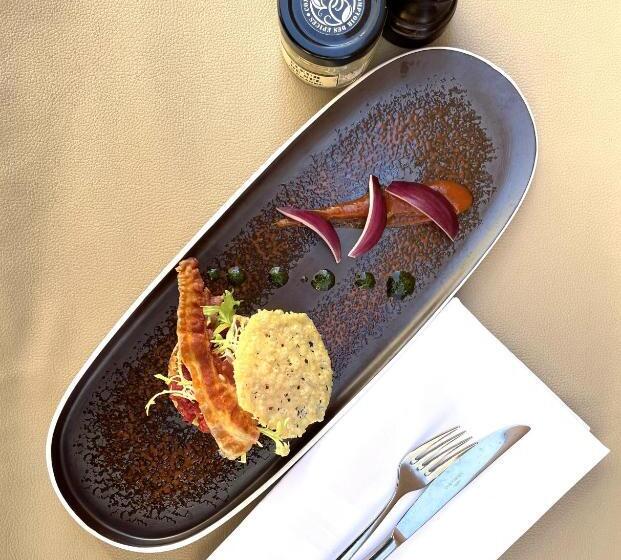 酒店 Hôtel Restaurant L Auberge