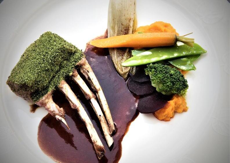 酒店 Hôtel Restaurant L Auberge